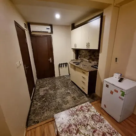 Nevizade * イスタンブール