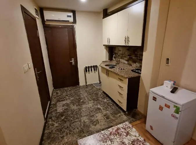 Nevizade * イスタンブール