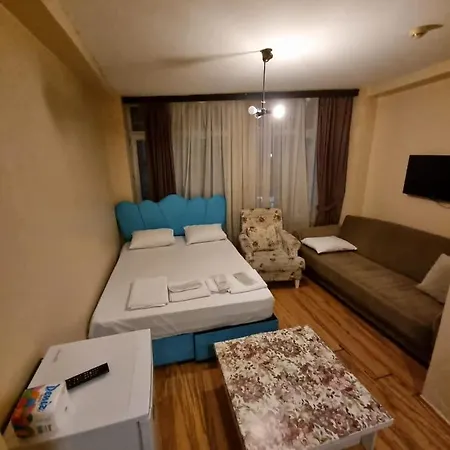 Nevizade * Isztambul