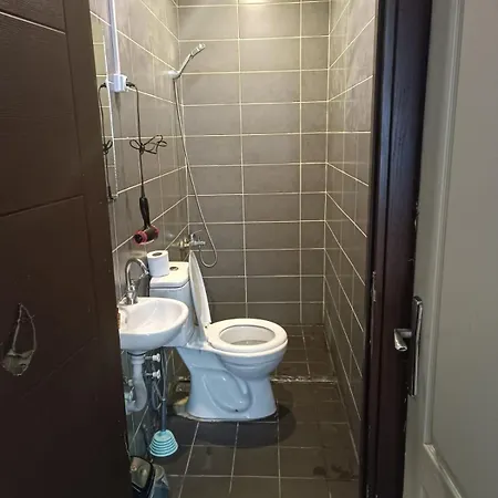 Nevizade Apartmanhotel Isztambul