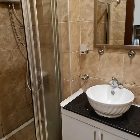 Nevizade Apartmanhotel *