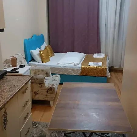 Nevizade Lägenhetshotell