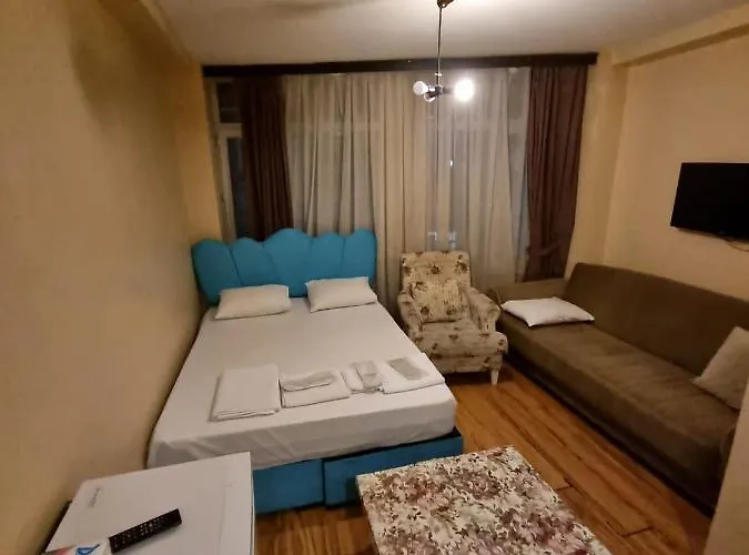 Nevizade * Istanbulská provincie