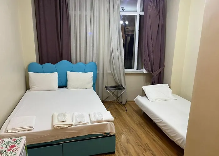 Nevizade Aparthotel *